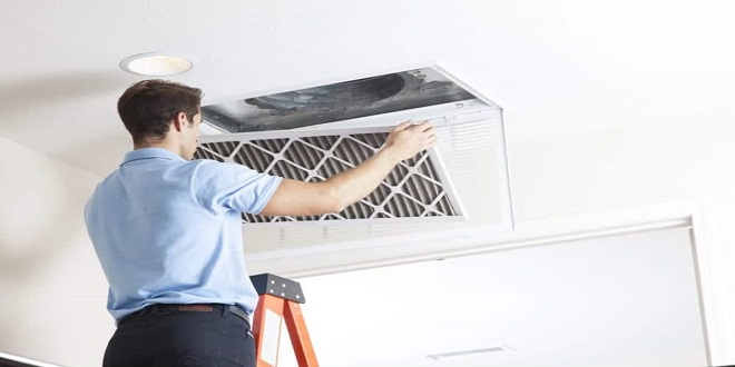 Duct Cleaning 101: Everything You Need to Know