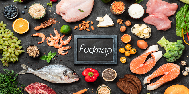 The Low FODMAP Diet
