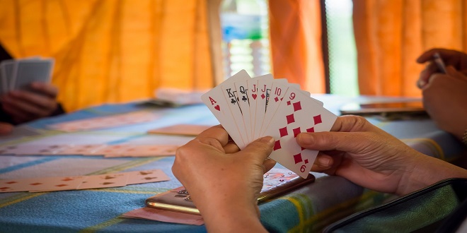 Rummy Tricks: Untold Advice for Winning the Rummy Game