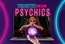 Trusted Psychics