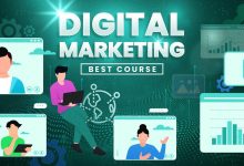 Digital Marketing Course: Boost Your Business with Expert Strategies