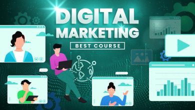 Digital Marketing Course: Boost Your Business with Expert Strategies