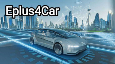 Eplus4Car: Revolutionize Your Driving Experience