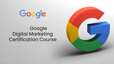 Google Digital Marketing Certification: Unlock Your Marketing Potential